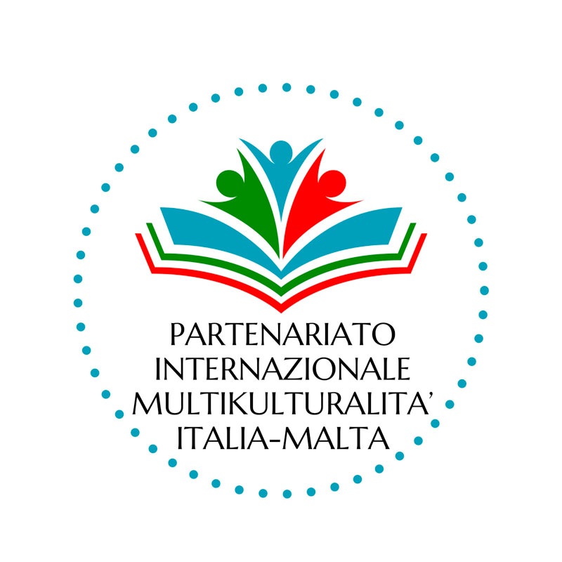 Partenariato multikulturalita' Italia Malta