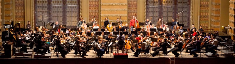 CONCORSO INTERNAZIONALE MUSICALE MULTIKULTURALE  PER ORCHESTRE SCOLASTICHE
