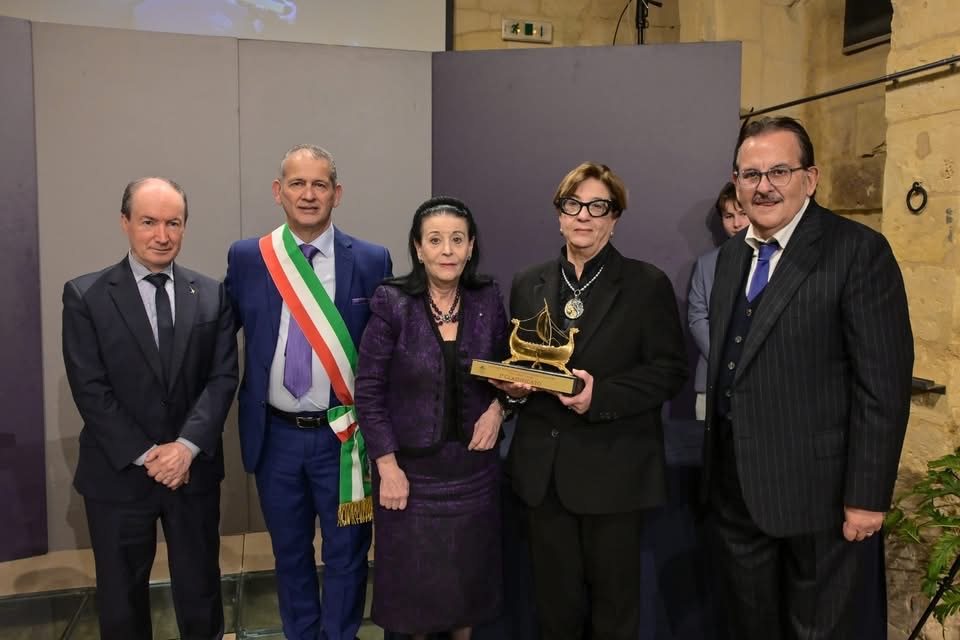 Facebook - Myriam Spiteri Debono - 24 gennaio 2026