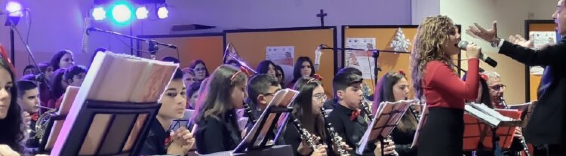 Magilandia, a Malta il sogno in musica della Scuola di Marina di Gioiosa-Mammola diventa splendida realtà