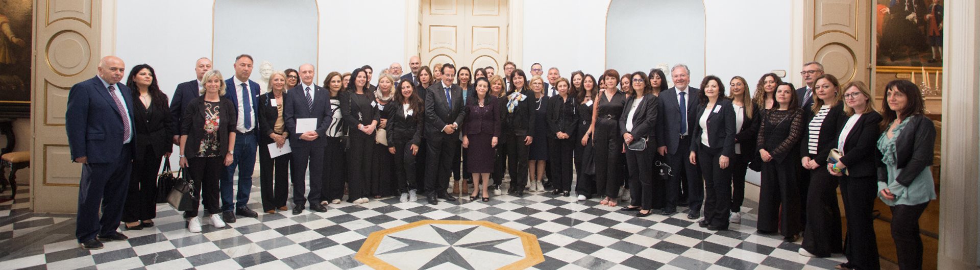 Meeting Internazionale Multikulturalità a Malta 5-7 maggio 2025