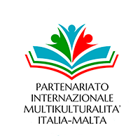 Partenariato Multikulturalita' Italia-Malta