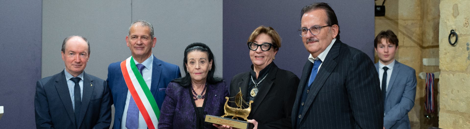 Si conclude il Concorso Internazionale Multikulturalita' per Orchestre Scolastiche - MAGILANDIA