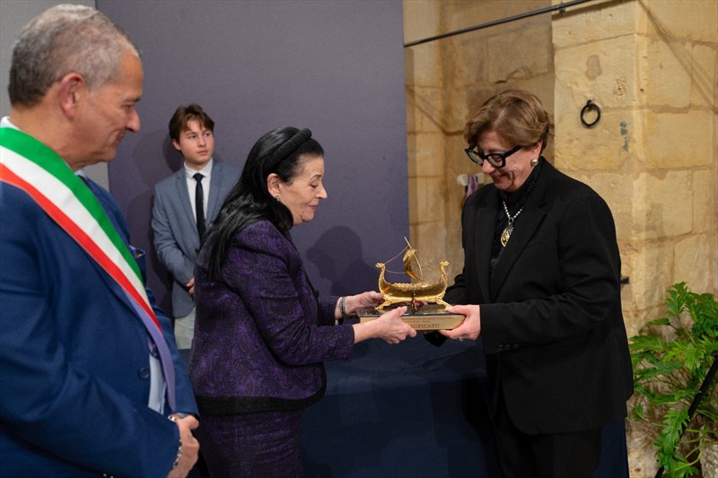 Si conclude il Concorso Internazionale Multikulturalita' per Orchestre Scolastiche - MAGILANDIA